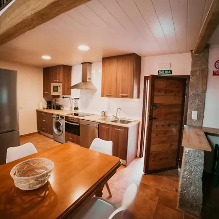 El Patio De Tinajas *