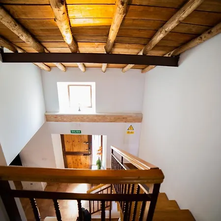 Сasa de vacaciones El Patio De Tinajas