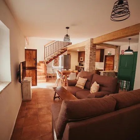 El Patio De Tinajas *