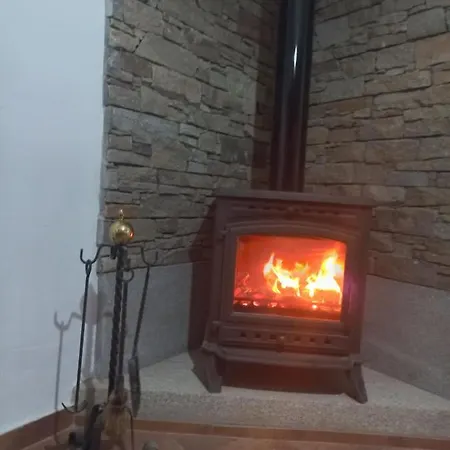 El Patio De Tinajas Prázdninový dům