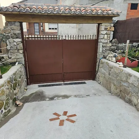 El Patio De Tinajas *