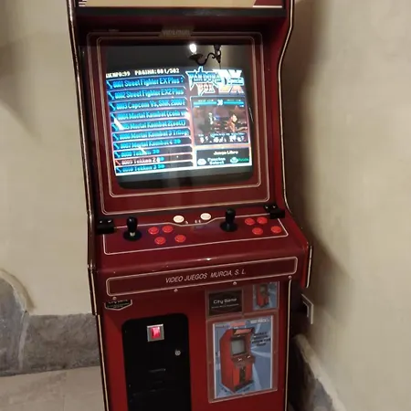 El Patio De Tinajas Sotillo de la Adrada