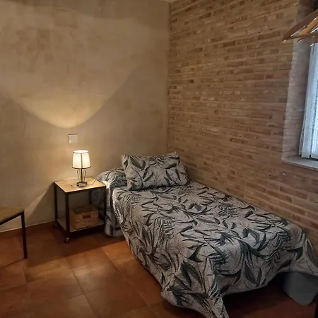 El Patio De Tinajas *