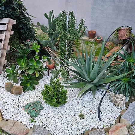 El Patio De Tinajas Сasa de vacaciones Sotillo de la Adrada