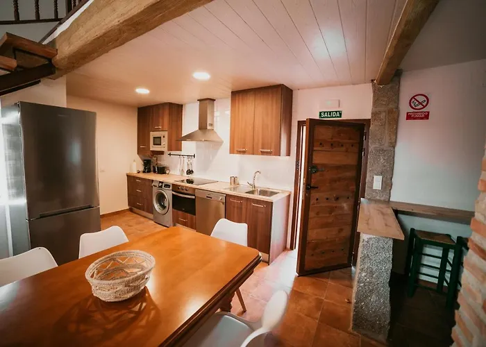 El Patio De Tinajas *