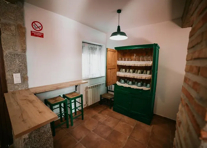 El Patio De Tinajas *