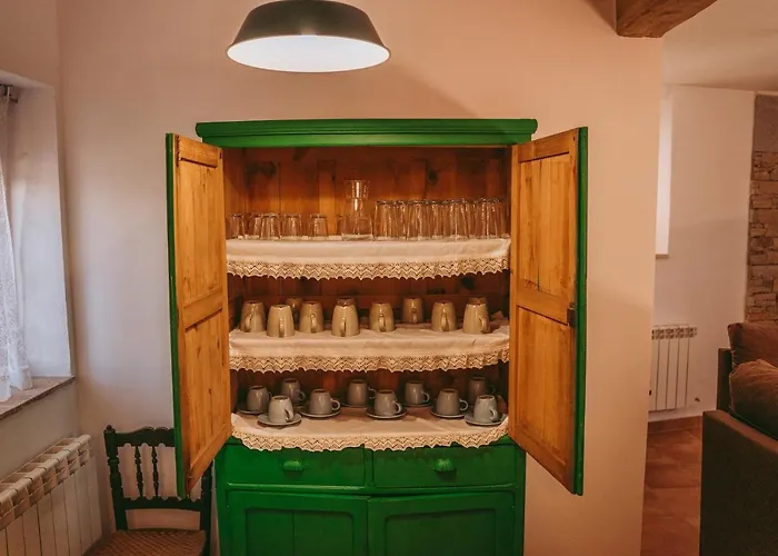 El Patio De Tinajas * 소티요 데 라 아드라다