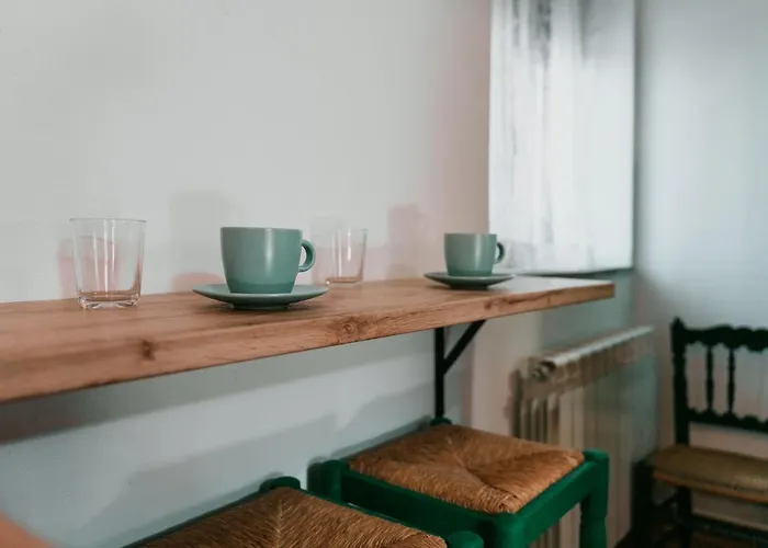 펜션 El Patio De Tinajas 소티요 데 라 아드라다