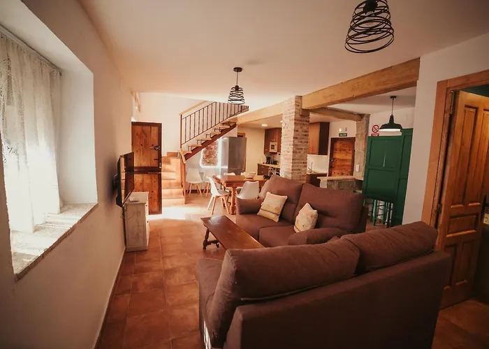 El Patio De Tinajas *