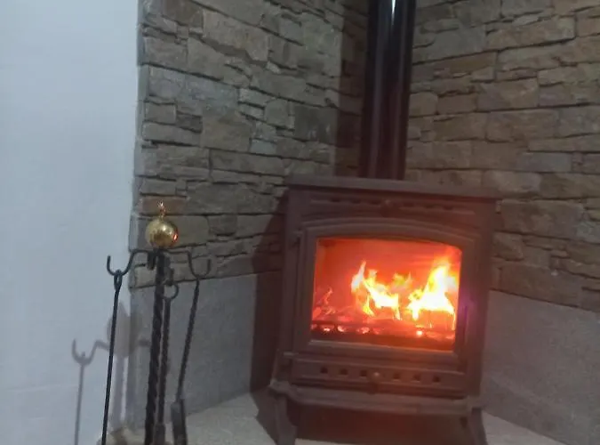 El Patio De Tinajas 펜션