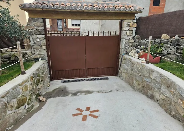 El Patio De Tinajas *