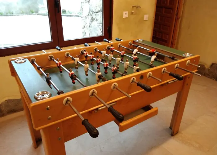 El Patio De Tinajas *