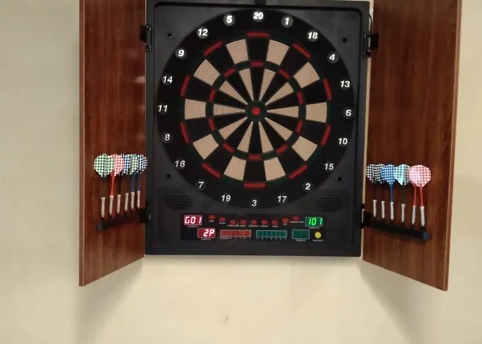 El Patio De Tinajas 펜션